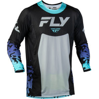 FLY RACING Lite Flake Jersey (2027)