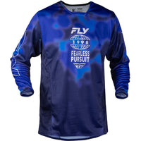 FLY RACING Kinetic Blur Jersey (2027)