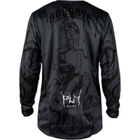 FLY RACING Kinetic Dark Series Jersey (2027)