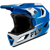 FLY RACING Youth Rayce Sonar Bicycle Helmet (2027)