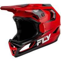 FLY RACING Rayce Sonar Bicycle Helmets (2027)