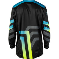 FLY RACING Kinetic Volt Jersey (2027)