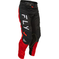 FLY RACING 2025.5 Kinetic Mesh Center Pants