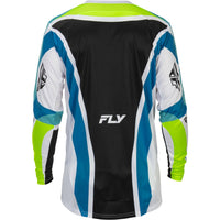 FLY RACING 2026 Youth Lite LE Current Jersey