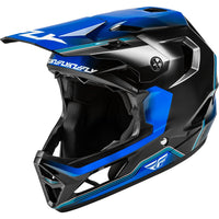 FLY RACING Rayce Repeat Bicycle Helmet (2026)