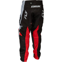 FLY RACING 2026 Kinetic DBK Youth Pants