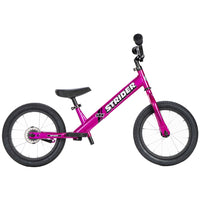 STRIDER 14X Sport Balance Bike