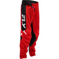 FLY RACING Youth Kinetic Mesh Pants (2026.5)