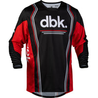 FLY RACING Kinetic DBK Jersey (2027)