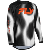 FLY RACING Youth Kinetic Torch Jersey (2027)