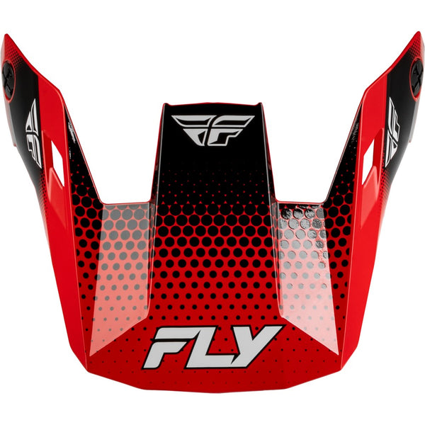 FLY RACING Rayce Sonar Bicycle Helmet Accessories (2026)