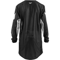 FLY RACING Youth Kinetic Mesh Jersey (2026.5)