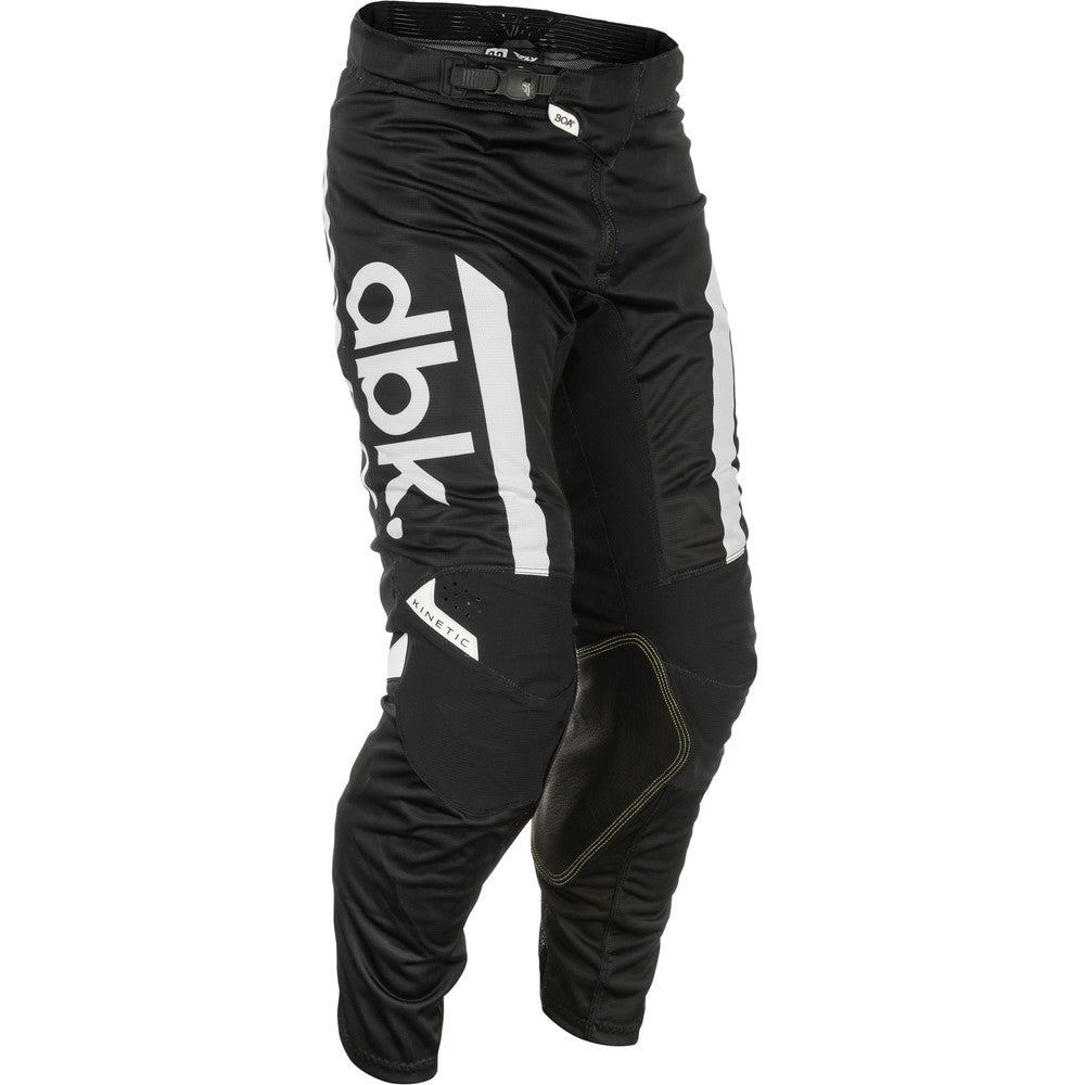 FLY RACING 2025.5 Kinetic Mesh DBK Pants