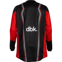 FLY RACING Youth Kinetic DBK Jersey (2027)