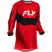 FLY RACING Youth Kinetic Mesh Jersey (2026.5)