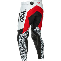 FLY RACING 2026 Evolution DST DBK Pants