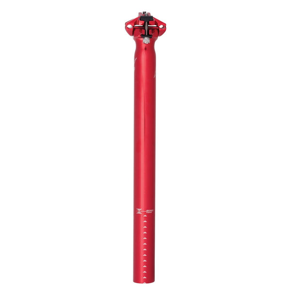 Azonic AZ PIN IT SEAT POST 31.6 RED
