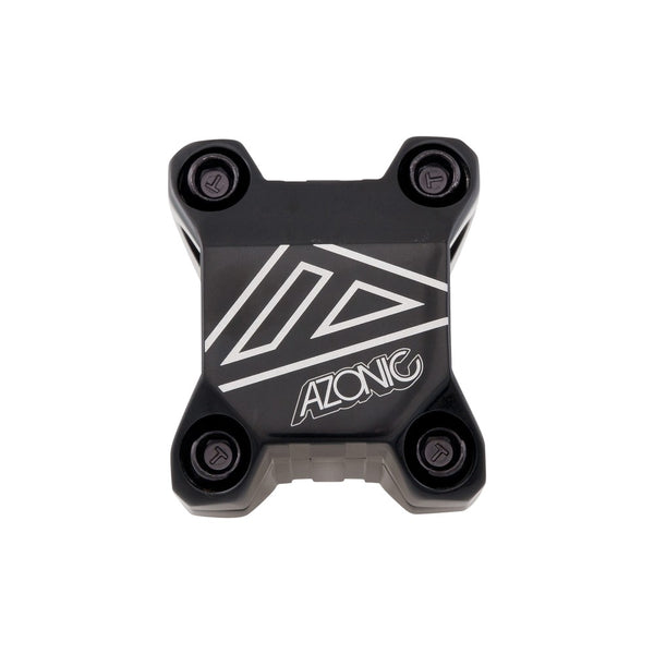 Azonic BARETTA II STEM 31.8/40mm BLK