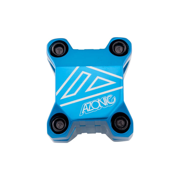 Azonic BARETTA II STEM 31.8/40mm BLU