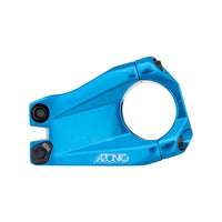 Azonic BARETTA II STEM 31.8/40mm BLU