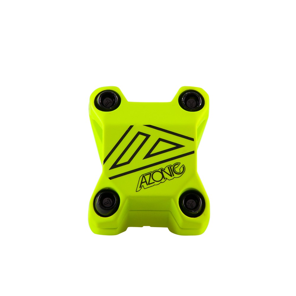 Azonic BARETTA II STEM 31.8/40mm HIVZ