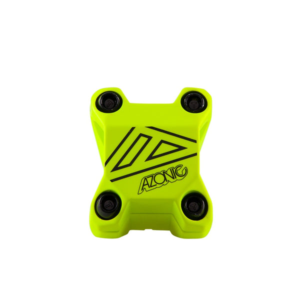 Azonic BARETTA II STEM 31.8/40mm HIVZ