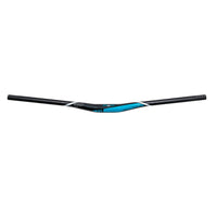 Azonic FLOW 35 BAR BLK/BLU 34.9/785 1