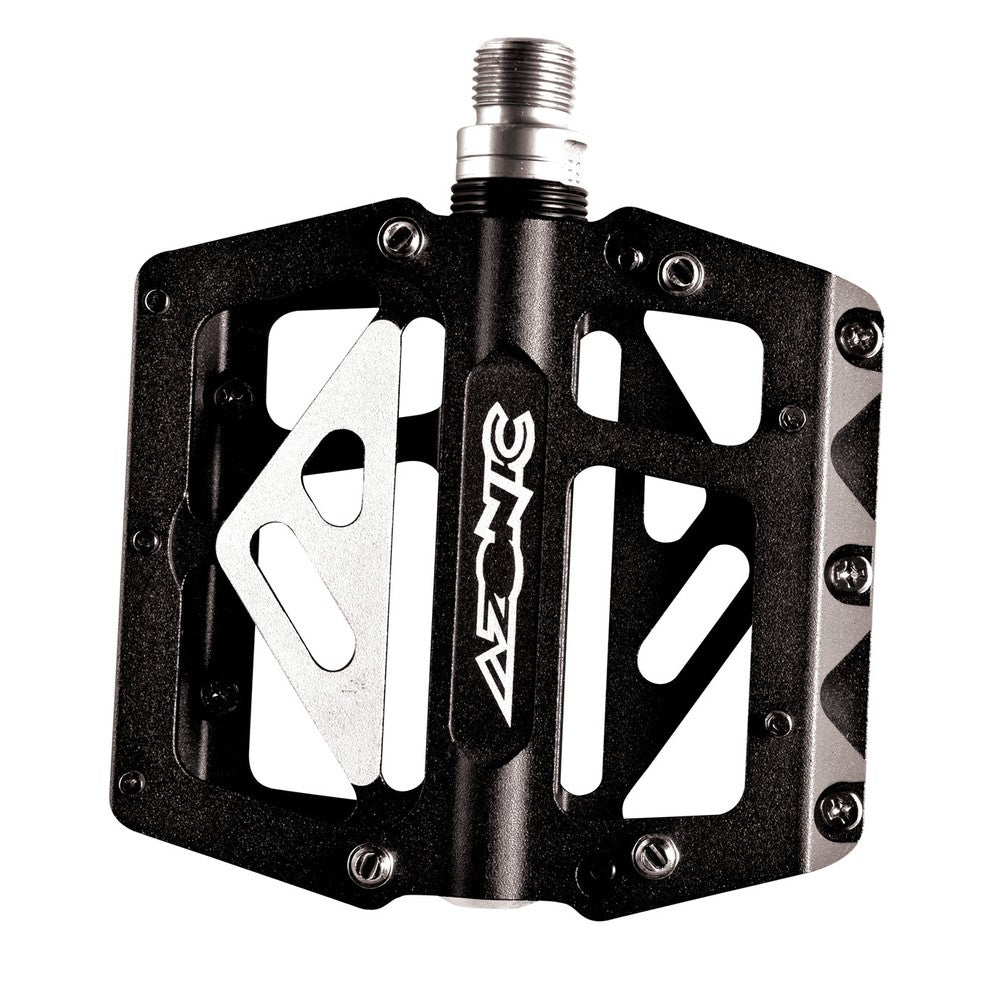 Azonic AZ 420 FLATS PEDAL ANO BLK