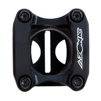 Azonic PREDATOR STEM BLK 50mm