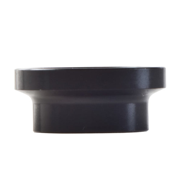 Azonic AZ AXLE ADAPTOR BLK 15mm HUB