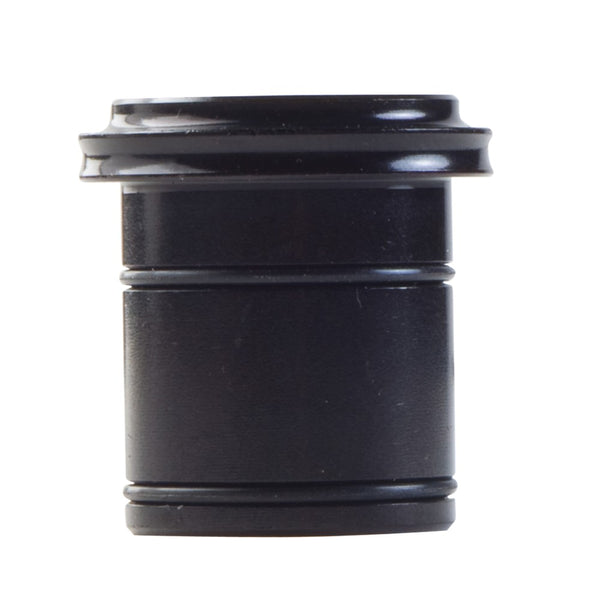Azonic AZ AXLE ADAPTOR BLK 20mm HUB
