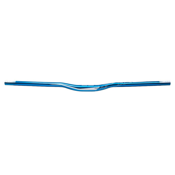 Azonic AGILE 1" BAR BLK/BLU 31.8mm/78