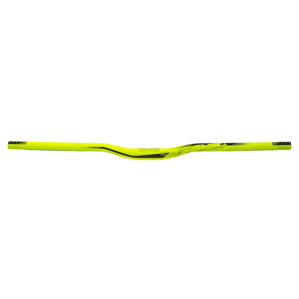 Azonic AGILE 1" BAR NEON 31.8mm/780mm