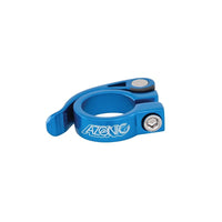 Azonic AZ GONZO CLAMP BLU 28.6